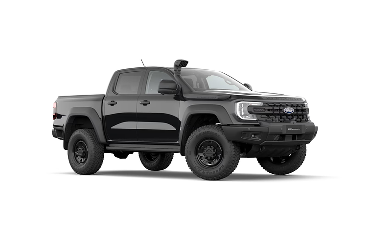 2026 Ford Ranger Super Duty 4X4