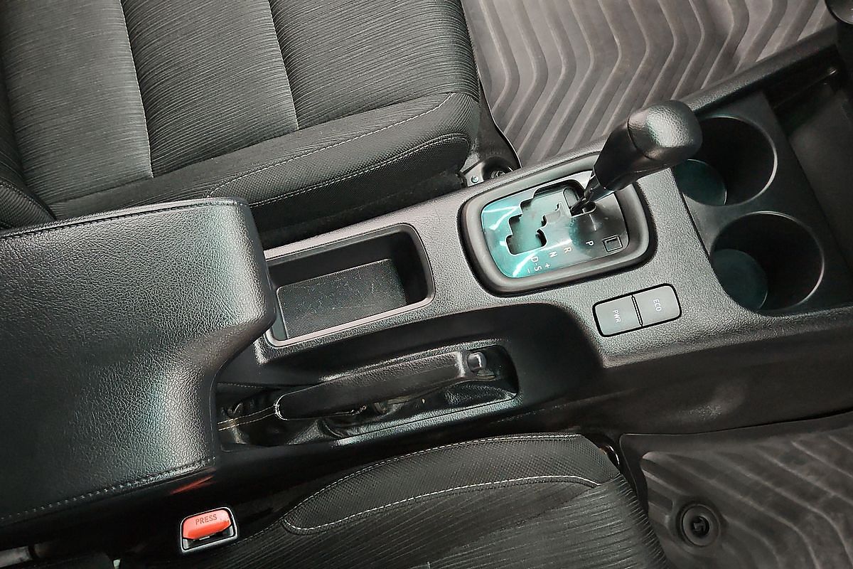 2022 Toyota Hilux SR GUN126R 4X4