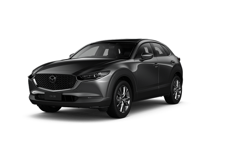 2026 Mazda CX-30 G20 Astina DM Series