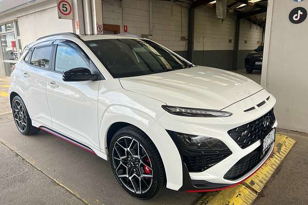 2023 Hyundai Kona N Premium OS.V4