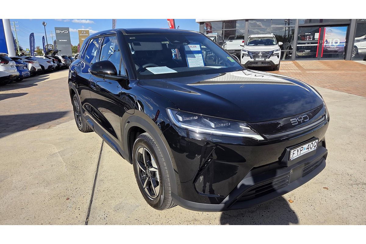 2025 BYD ATTO 2 Dynamic