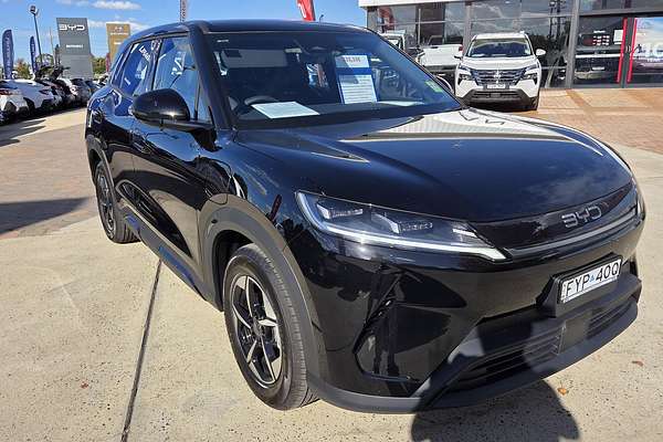 2025 BYD ATTO 2 Dynamic