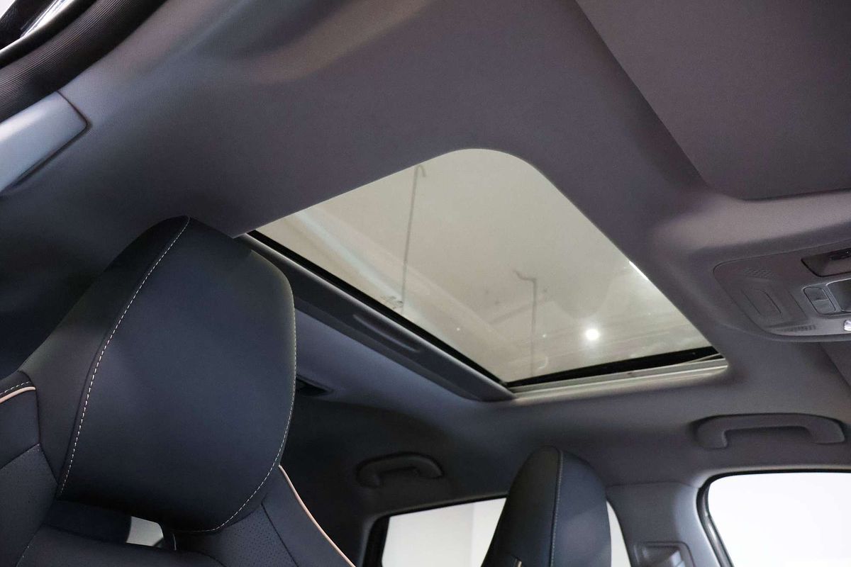 2026 Chery C5 Ultimate