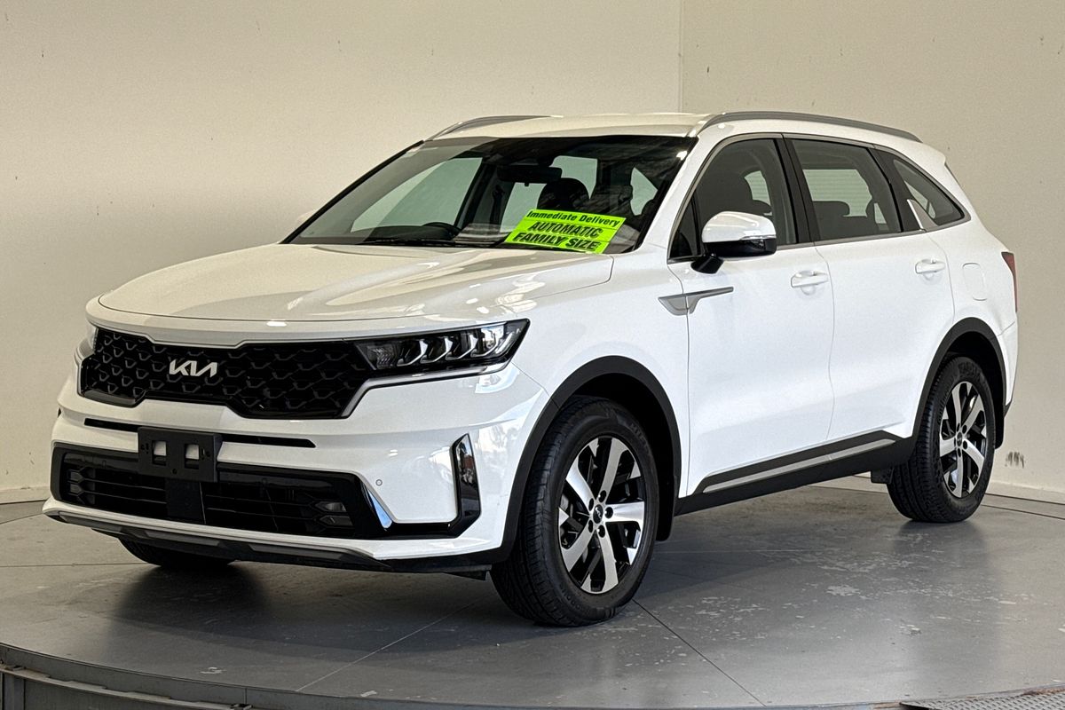 2023 Kia Sorento SPORT 7 SEAT MQ4 MY23