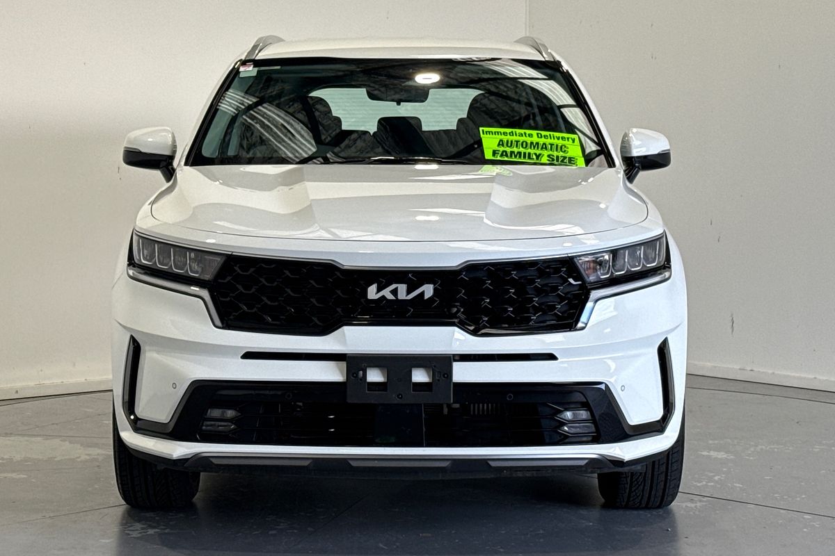 2023 Kia Sorento SPORT 7 SEAT MQ4 MY23