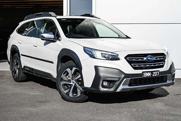 2021 Subaru Outback AWD Touring 6GEN