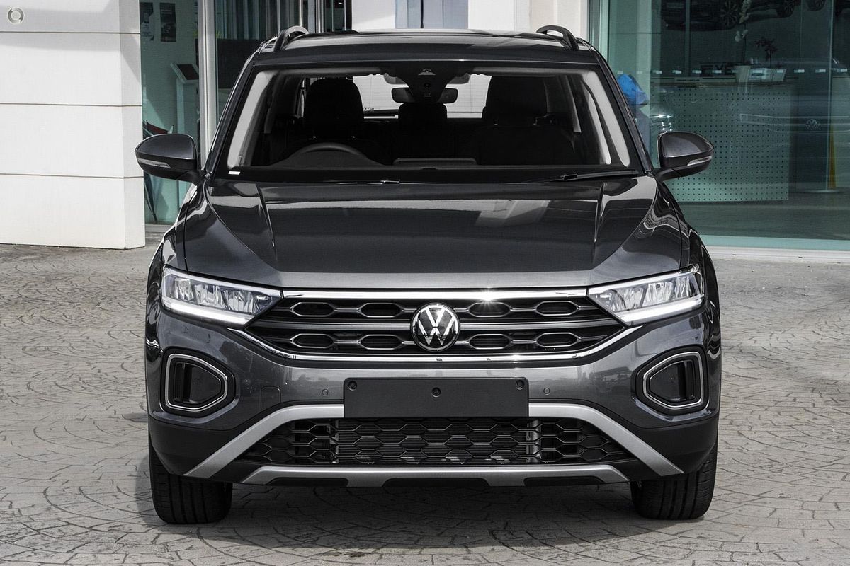 2025 Volkswagen T-Roc CityLife D11