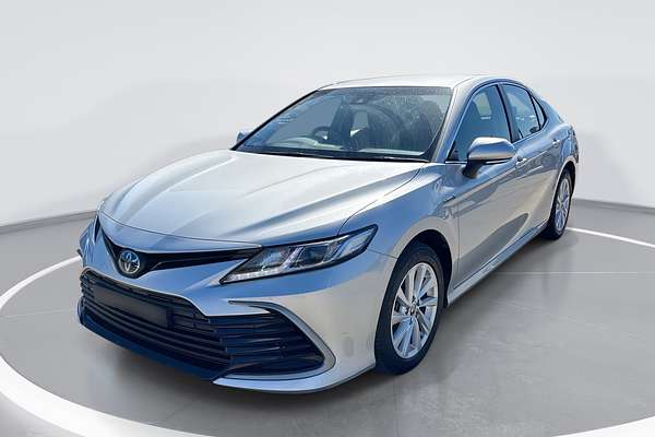 2024 Toyota Camry Ascent AXVH70R