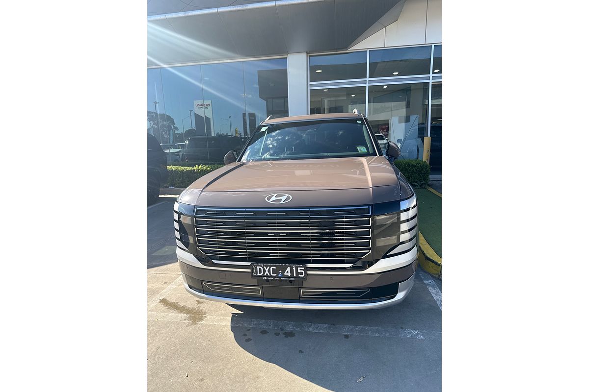 2025 Hyundai Palisade Calligraphy LX3.V1