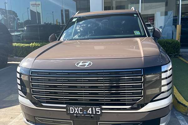 2025 Hyundai Palisade Calligraphy LX3.V1