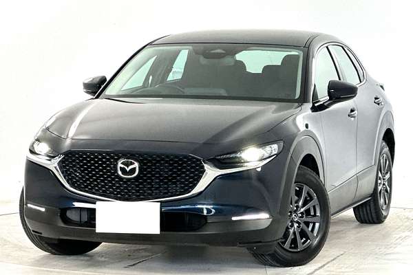 2024 Mazda CX-30 G20 Pure DM Series