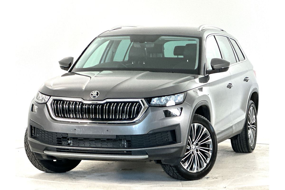 2023 SKODA Kodiaq Style NS