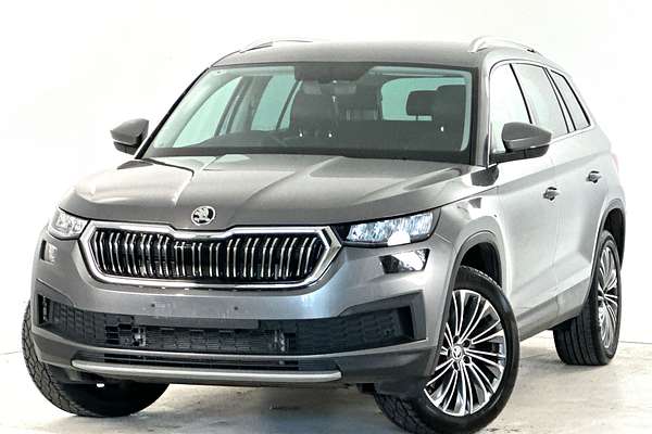 2023 SKODA Kodiaq Style NS