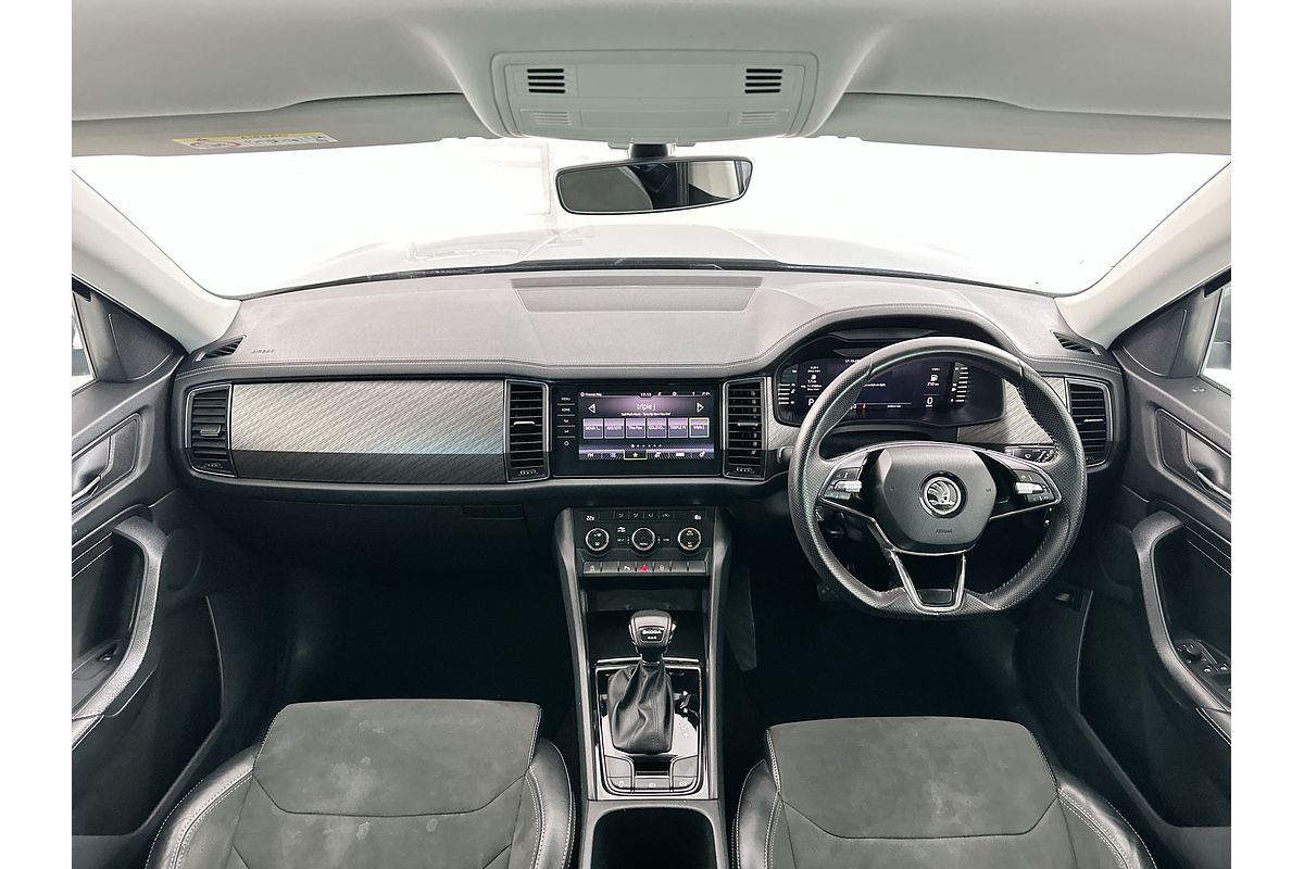 2023 SKODA Kodiaq Style NS