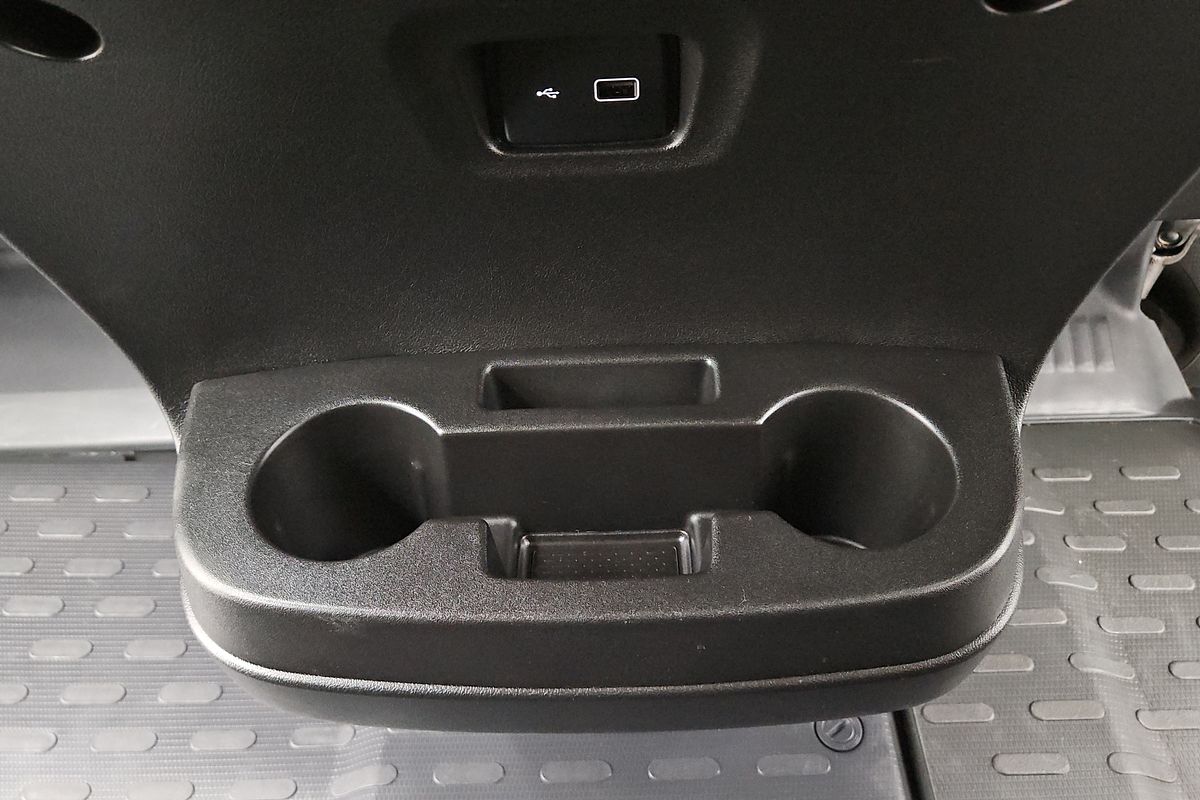 2025 Fiat Ducato Series 9 LWB Mid Roof