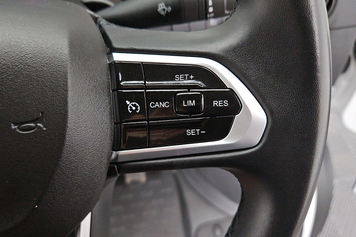 2025 Fiat Ducato Series 9 LWB Mid Roof