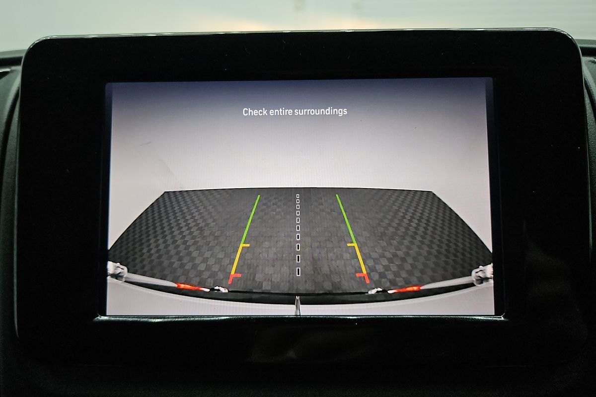 2025 Fiat Ducato Series 9 LWB Mid Roof