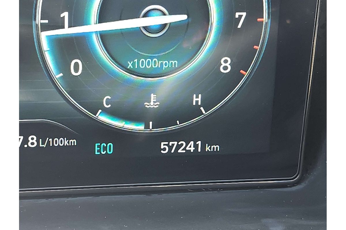 2023 Hyundai Tucson Elite N Line NX4.V2