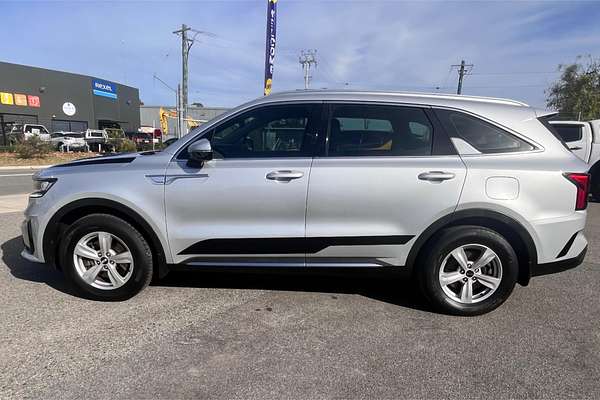 2021 Kia Sorento S MQ4