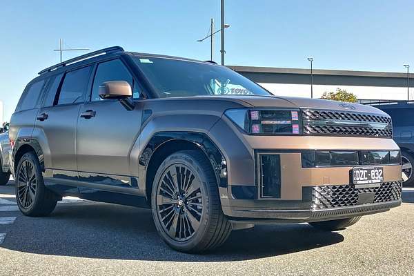 2026 Hyundai Santa Fe Calligraphy MX5.V2