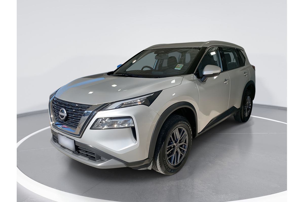 2024 Nissan X-TRAIL ST T33