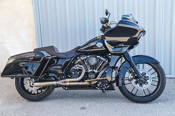 2021 Harley-Davidson Touring Road Glide (FLTRX)