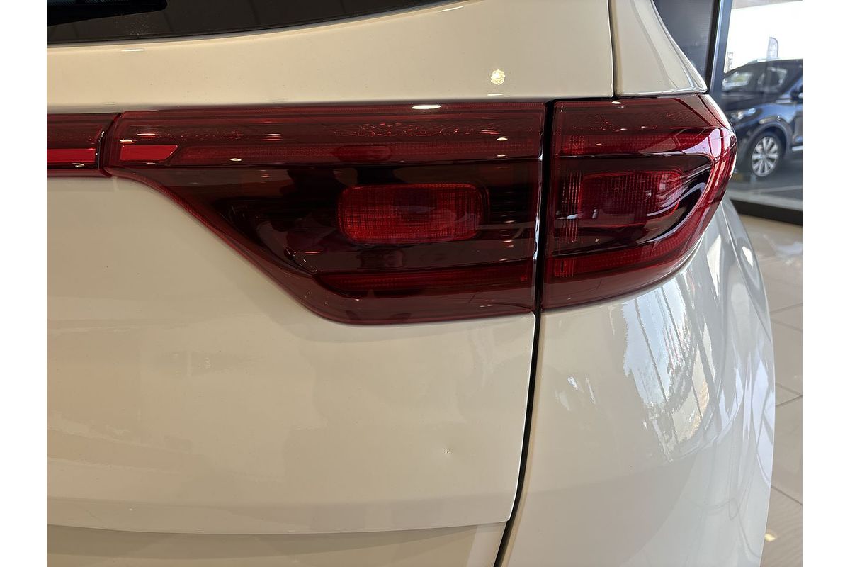 2021 Kia Sportage S QL