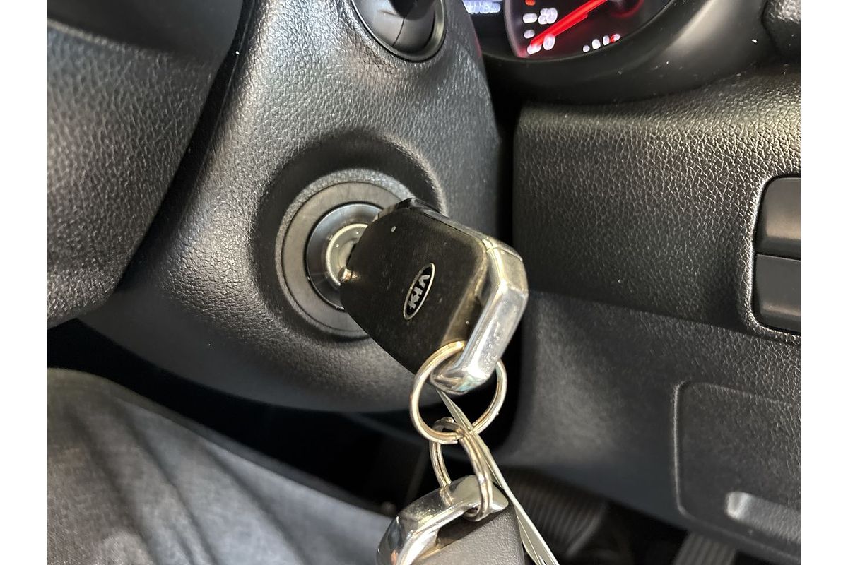 2021 Kia Sportage S QL