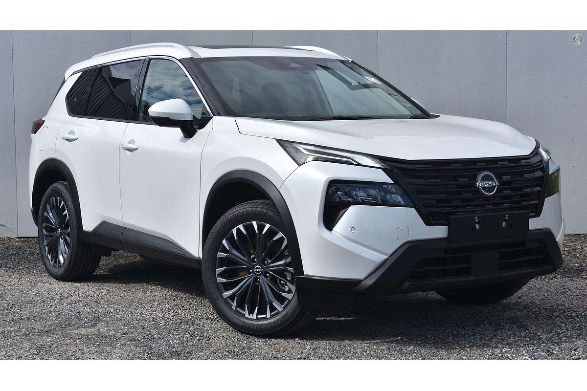 2026 Nissan X-TRAIL Ti e-POWER T33