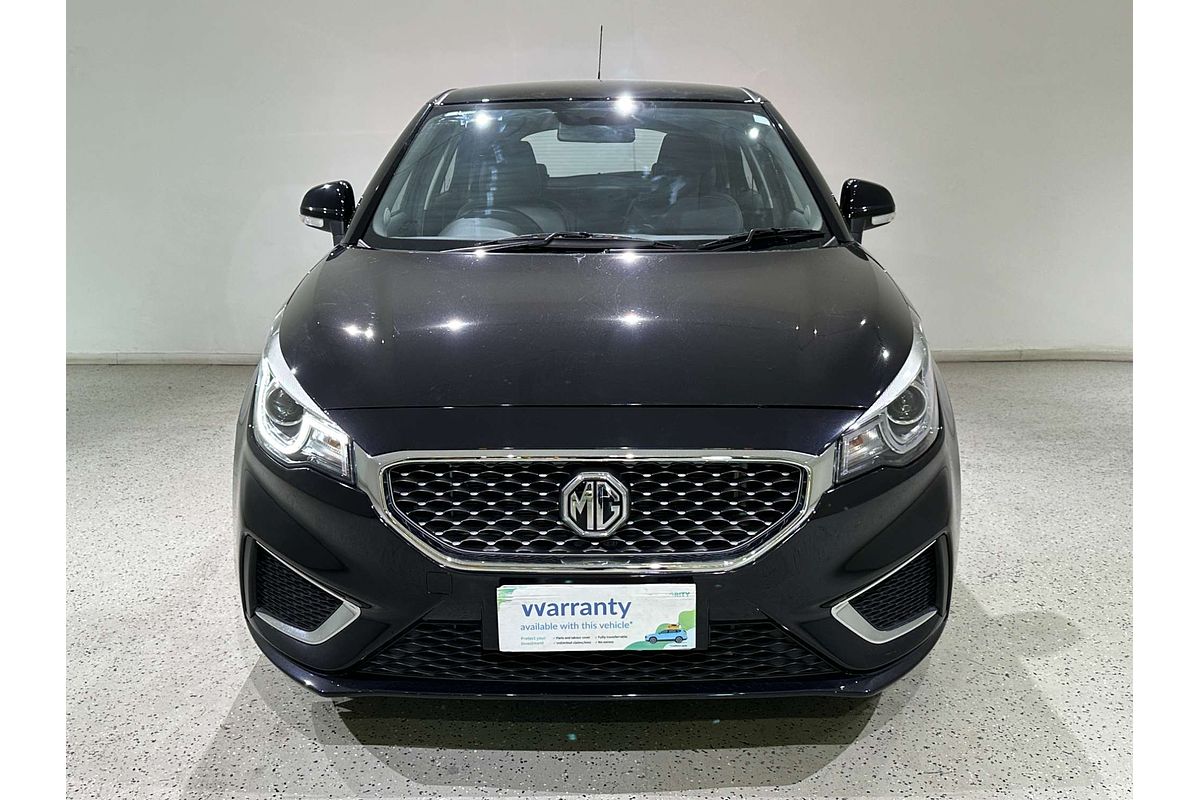 2024 MG MG3 Core (Nav)