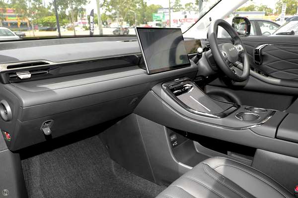 2025 Aion AION V Luxury thumb-5
