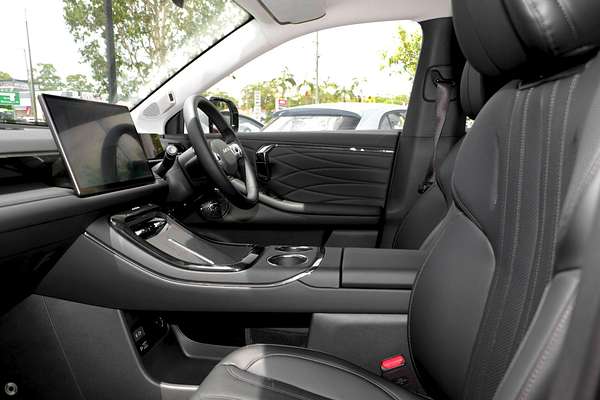 2025 Aion AION V Luxury thumb-6