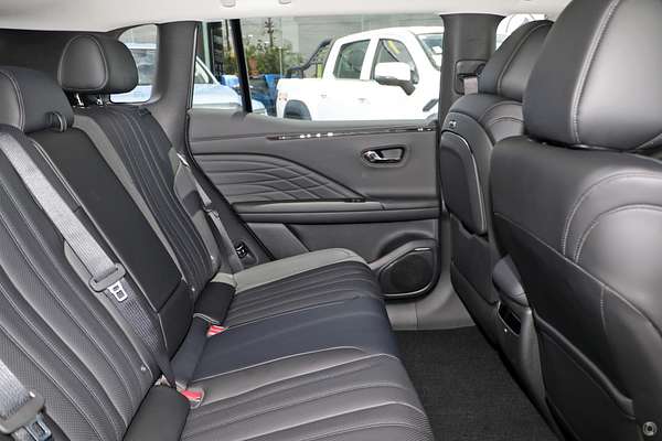 2025 Aion AION V Luxury thumb-8