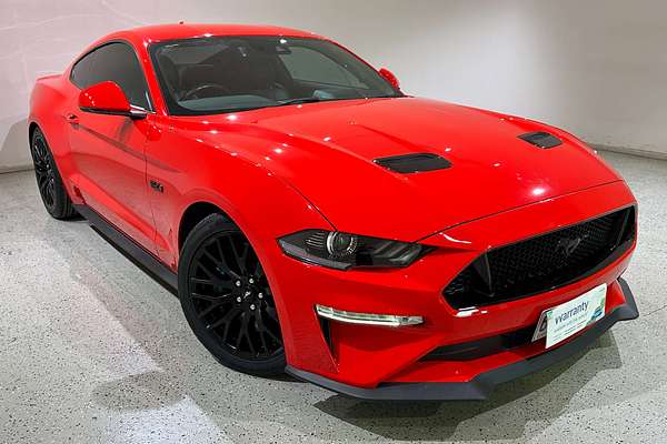2020 Ford Mustang GT FN