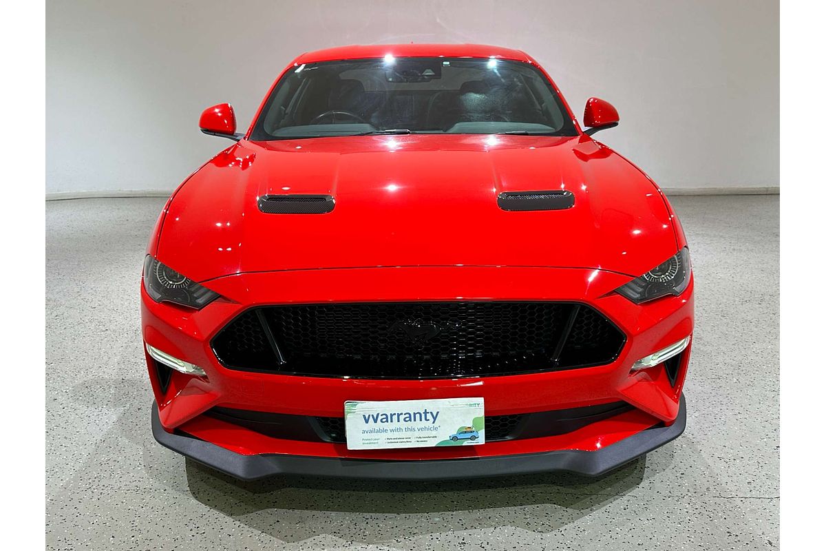 2020 Ford Mustang GT FN