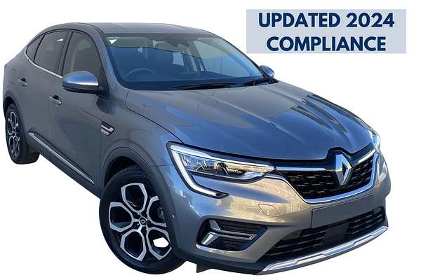 2024 Renault Arkana Intens JL1