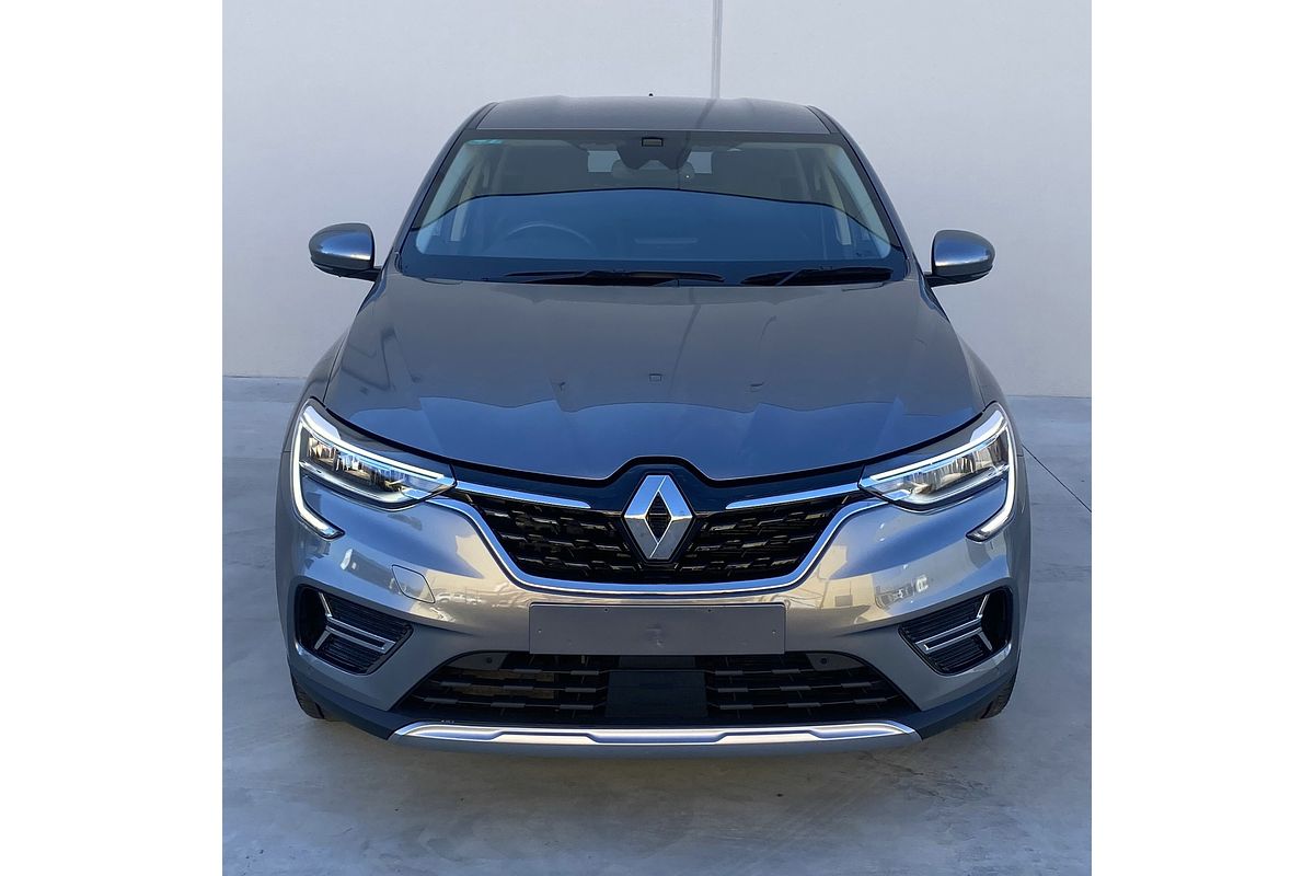 2024 Renault Arkana Intens JL1