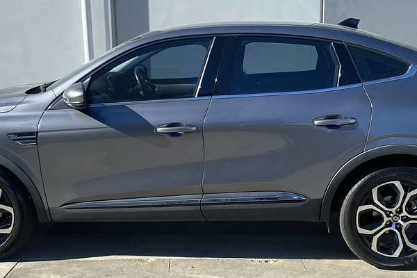 2024 Renault Arkana Intens JL1