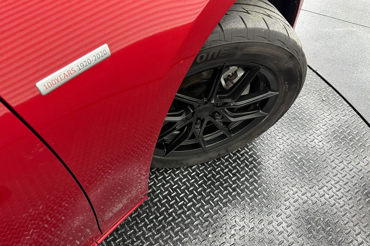 2014 Mazda 6 Touring GJ Series 2