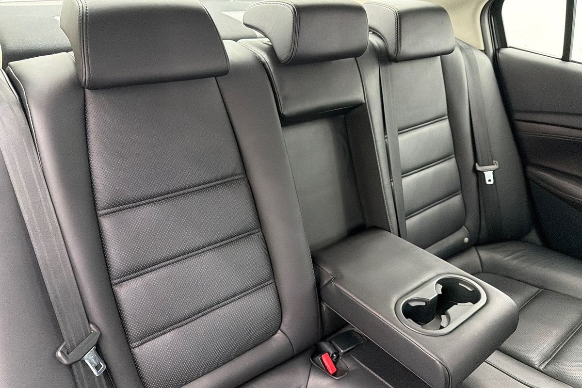 2014 Mazda 6 Touring GJ Series 2