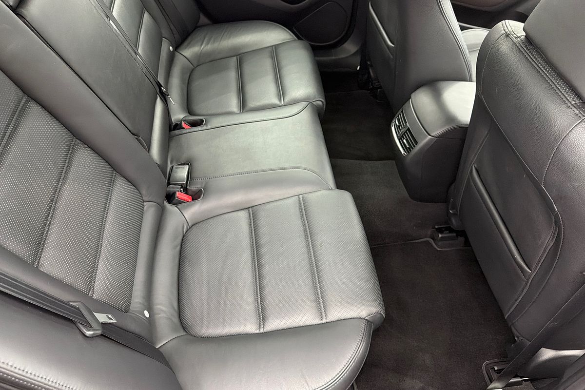 2014 Mazda 6 Touring GJ Series 2