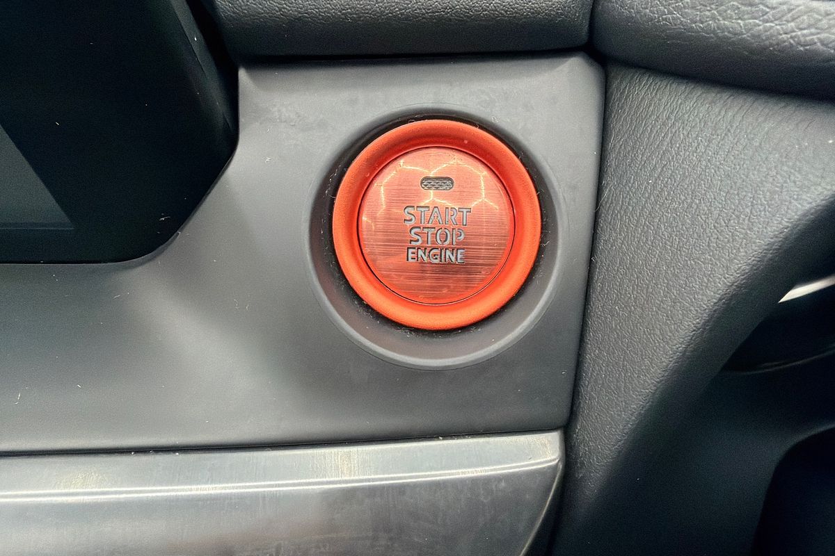 2014 Mazda 6 Touring GJ Series 2