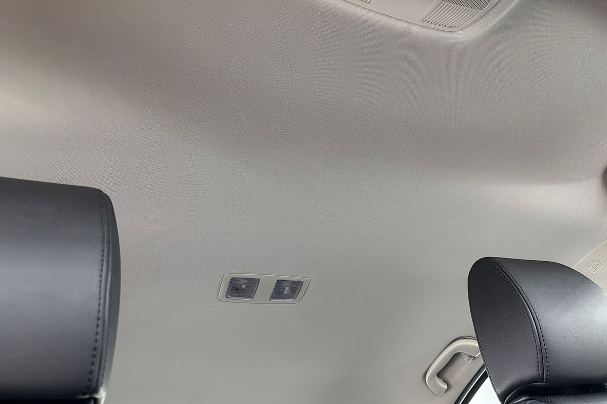 2014 Mazda 6 Touring GJ Series 2