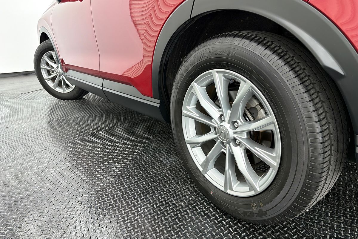 2024 Honda CR-V VTi L RS