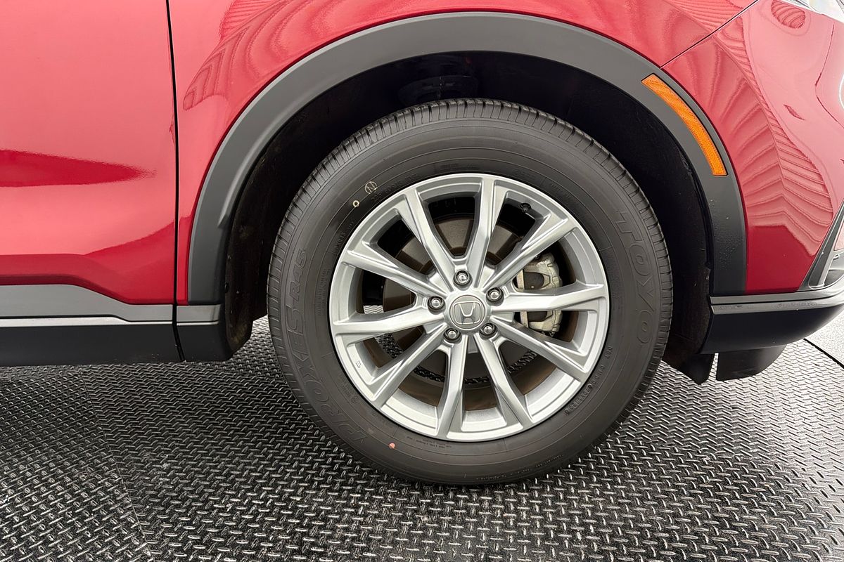 2024 Honda CR-V VTi L RS