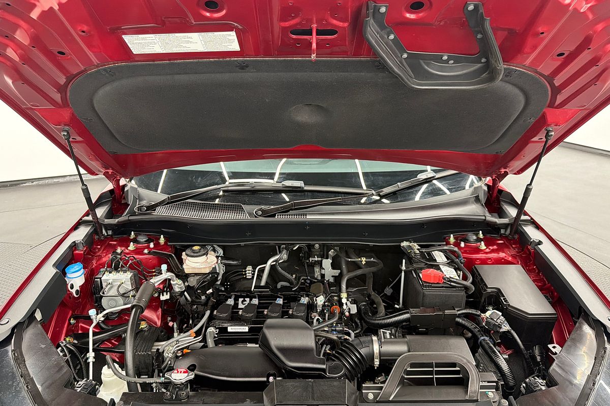 2024 Honda CR-V VTi L RS