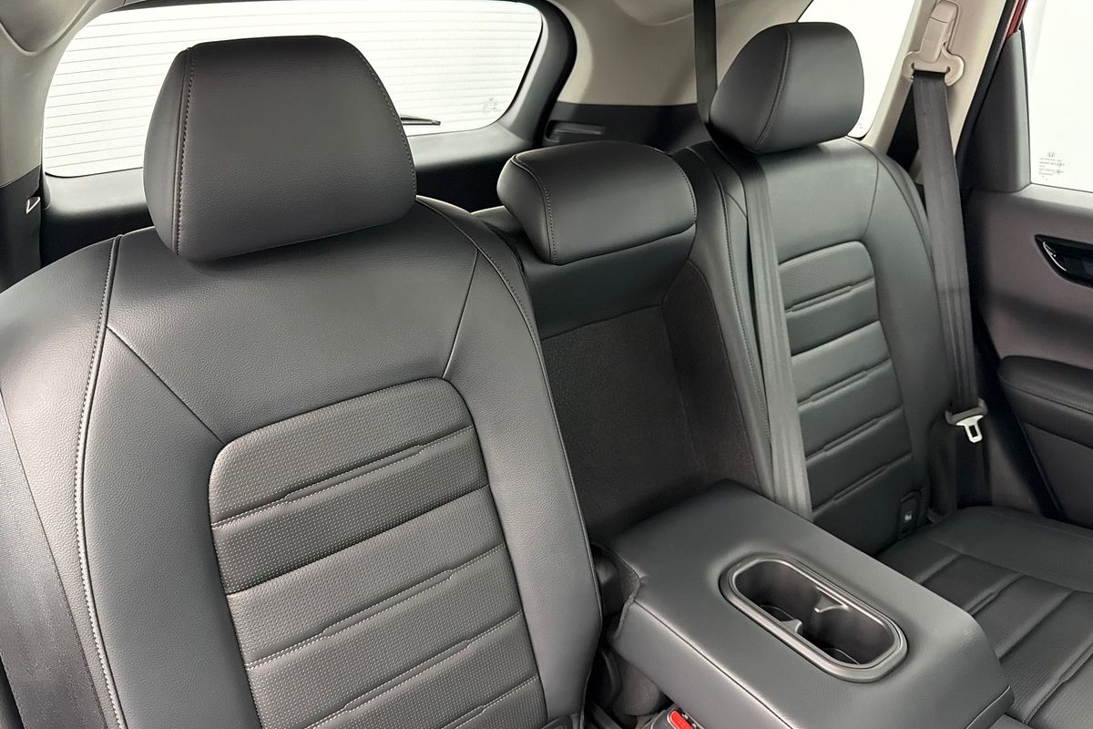 2024 Honda CR-V VTi L RS