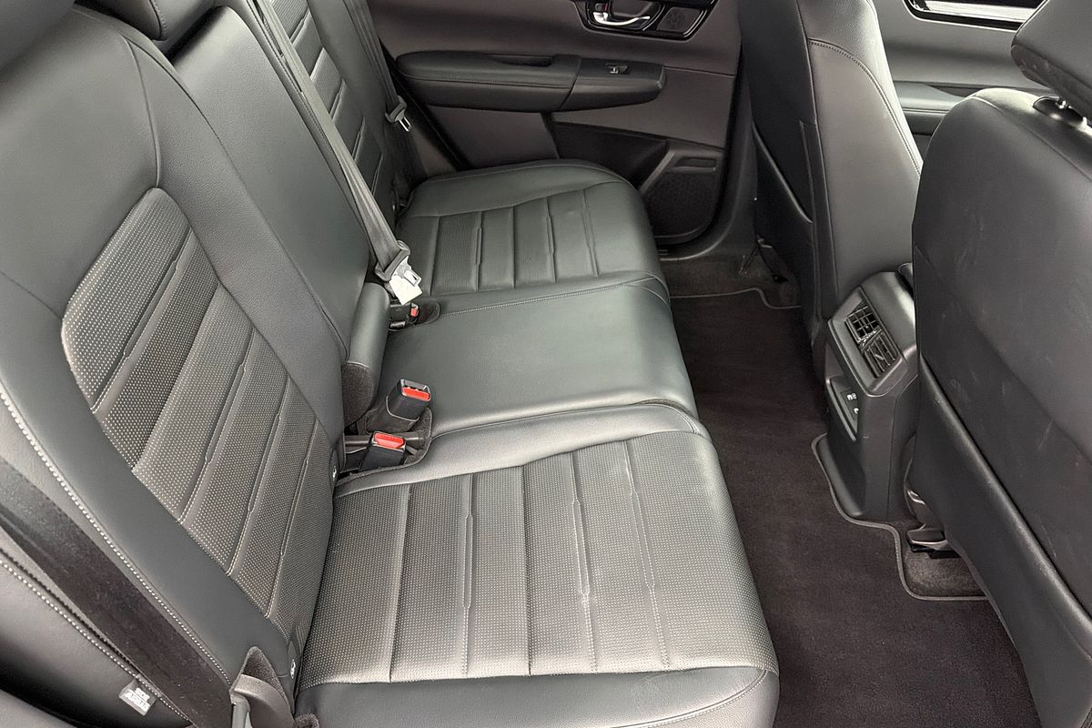 2024 Honda CR-V VTi L RS