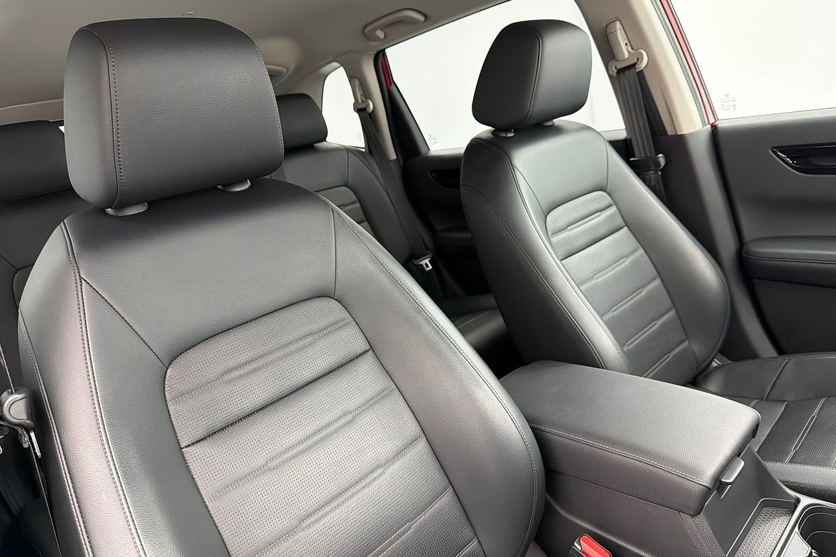 2024 Honda CR-V VTi L RS