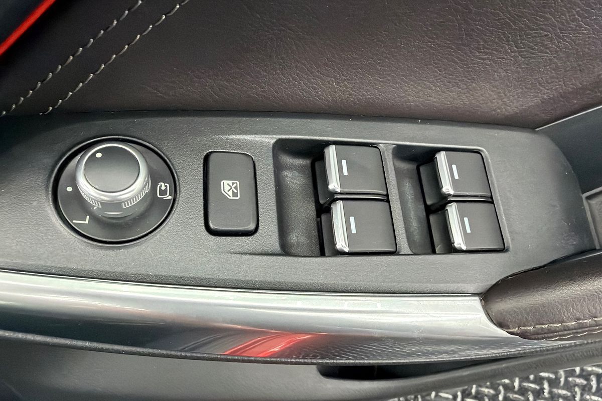 2014 Mazda 6 Touring GJ Series 2